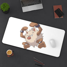Load image into Gallery viewer, Anime Pokémon Mouse Pad (Desk Mat) On Desk