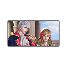 Load image into Gallery viewer, Hetalia: Axis Powers Mouse Pad (Desk Mat)