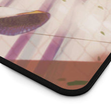 Load image into Gallery viewer, Neon Genesis Evangelion Rei Ayanami Mouse Pad (Desk Mat) Hemmed Edge