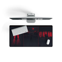 Load image into Gallery viewer, Anime Prison School Mouse Pad (Desk Mat) On Desk