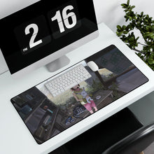 Load image into Gallery viewer, Digimon Adventure Tri. Mouse Pad (Desk Mat) With Laptop