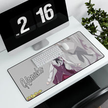 Load image into Gallery viewer, High School DxD Koneko Toujou Mouse Pad (Desk Mat) With Laptop