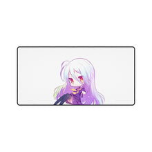 Load image into Gallery viewer, No Game No Life Mouse Pad (Desk Mat)