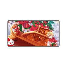 Load image into Gallery viewer, Anime My Little Monster Mouse Pad (Desk Mat)