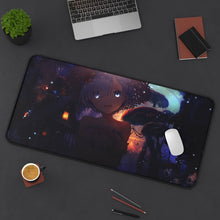 Load image into Gallery viewer, Anime Re:ZERO -Starting Life in Another World- Mouse Pad (Desk Mat) On Desk