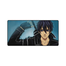 Load image into Gallery viewer, Sword Art Online Mouse Pad (Desk Mat)