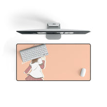 Load image into Gallery viewer, Yuru Yuri Mouse Pad (Desk Mat)