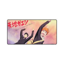 Load image into Gallery viewer, Haikyu!! Mouse Pad (Desk Mat)