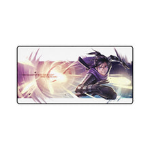 Load image into Gallery viewer, Sonic Mouse Pad (Desk Mat)