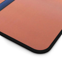 Load image into Gallery viewer, Darling In The FranXX Mouse Pad (Desk Mat) Hemmed Edge