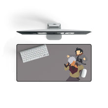 Load image into Gallery viewer, Mobile Suit Gundam: Iron-Blooded Orphans Mouse Pad (Desk Mat) On Desk
