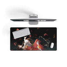 Load image into Gallery viewer, Touhou Mouse Pad (Desk Mat) On Desk