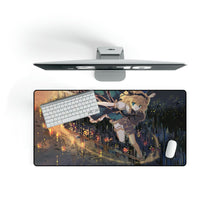 Load image into Gallery viewer, Touhou Mouse Pad (Desk Mat)