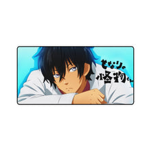 Load image into Gallery viewer, Anime My Little Monster Mouse Pad (Desk Mat)