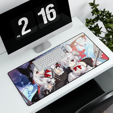 Load image into Gallery viewer, Azur Lane Mouse Pad (Desk Mat)