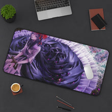 Load image into Gallery viewer, Puella Magi Madoka Magica Mouse Pad (Desk Mat) On Desk