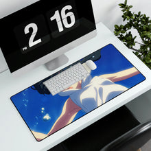 Load image into Gallery viewer, Weathering With You, Hina Amano, Mouse Pad (Desk Mat)