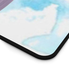 Load image into Gallery viewer, Kuzu No Honkai Hanabi Yasuraoka Mouse Pad (Desk Mat) Hemmed Edge