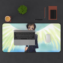 Load image into Gallery viewer, Code Geass Mouse Pad (Desk Mat) Background