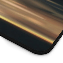 Load image into Gallery viewer, Violet Evergarden Violet Evergarden Mouse Pad (Desk Mat) On Desk