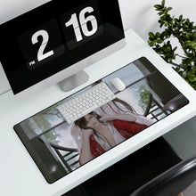 Load image into Gallery viewer, Tian Guan Ci Fu Mouse Pad (Desk Mat)