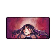 Load image into Gallery viewer, Puella Magi Madoka Magica Mouse Pad (Desk Mat)