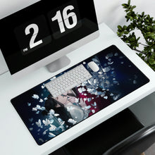 Load image into Gallery viewer, Tian Guan Ci Fu Mouse Pad (Desk Mat)