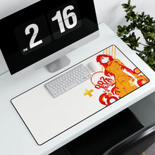 Load image into Gallery viewer, Anime Neon Genesis Evangelion Mouse Pad (Desk Mat) With Laptop