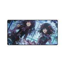 Load image into Gallery viewer, Anime Original Mouse Pad (Desk Mat)