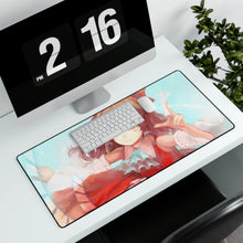 Load image into Gallery viewer, Touhou Mouse Pad (Desk Mat)
