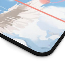Load image into Gallery viewer, A Certain Magical Index Mouse Pad (Desk Mat) Hemmed Edge