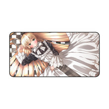 Load image into Gallery viewer, Gosick Mouse Pad (Desk Mat)
