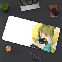 Load image into Gallery viewer, Fate/Apocrypha by Mouse Pad (Desk Mat) On Desk