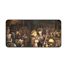 Load image into Gallery viewer, Anime Original Mouse Pad (Desk Mat)