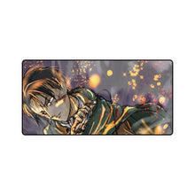 Load image into Gallery viewer, Anime Attack On Titan Mouse Pad (Desk Mat)