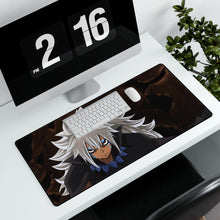 Load image into Gallery viewer, Anime Fairy Tail Mouse Pad (Desk Mat)