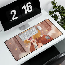 Load image into Gallery viewer, Anime Attack On Titan Mouse Pad (Desk Mat)