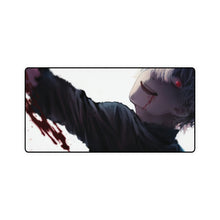 Load image into Gallery viewer, Anime Tokyo Ghoul Mouse Pad (Desk Mat)