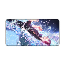 Load image into Gallery viewer, Free! Rin Matsuoka Mouse Pad (Desk Mat)