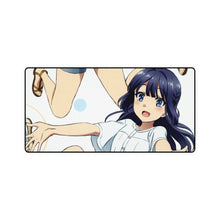 Load image into Gallery viewer, Rascal Does Not Dream of Bunny Girl Senpai Mouse Pad (Desk Mat)