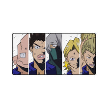 Load image into Gallery viewer, My Hero Academia Mouse Pad (Desk Mat)
