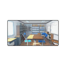 Load image into Gallery viewer, Anime Room Mouse Pad (Desk Mat)