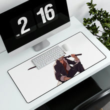 Load image into Gallery viewer, UQ Holder! Mouse Pad (Desk Mat)