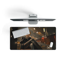 Load image into Gallery viewer, Hunter x Hunter Kurapika Mouse Pad (Desk Mat) On Desk