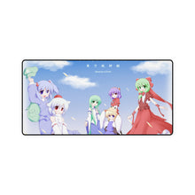 Load image into Gallery viewer, Touhou Mouse Pad (Desk Mat)