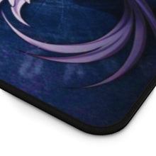 Load image into Gallery viewer, Rider Mouse Pad (Desk Mat) Hemmed Edge