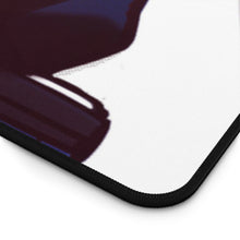 Load image into Gallery viewer, Chainsaw Man Mouse Pad (Desk Mat) Hemmed Edge