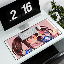 Load image into Gallery viewer, Uma Musume: Pretty Derby Mouse Pad (Desk Mat)