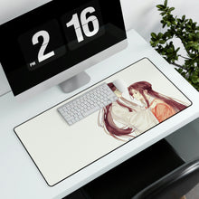Load image into Gallery viewer, Tian Guan Ci Fu Mouse Pad (Desk Mat)