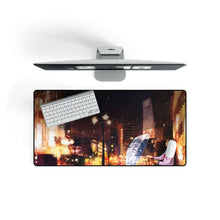 Load image into Gallery viewer, Anime Original Mouse Pad (Desk Mat) On Desk
